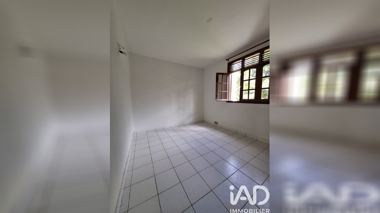 Ma-Cabane - Vente Maison Petit-Bourg, 145 m²