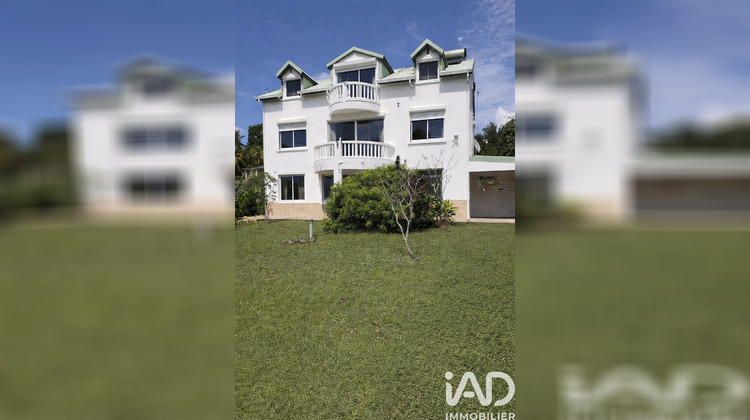 Ma-Cabane - Vente Maison Petit-Bourg, 174 m²