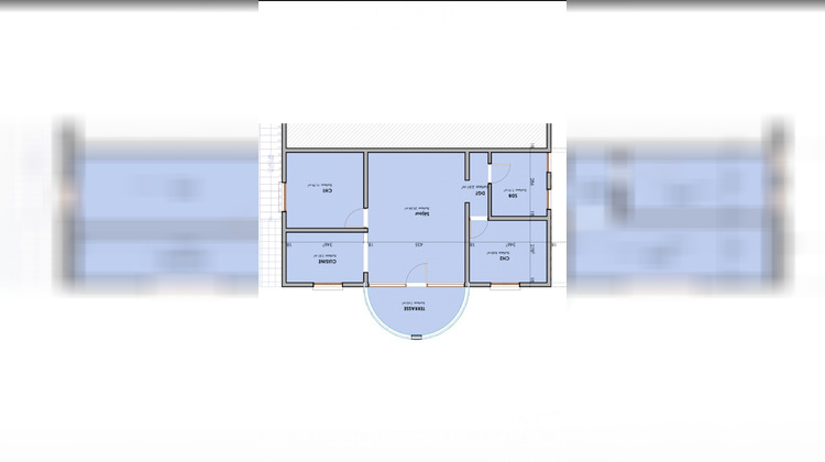 Ma-Cabane - Vente Maison Petit-Bourg, 174 m²