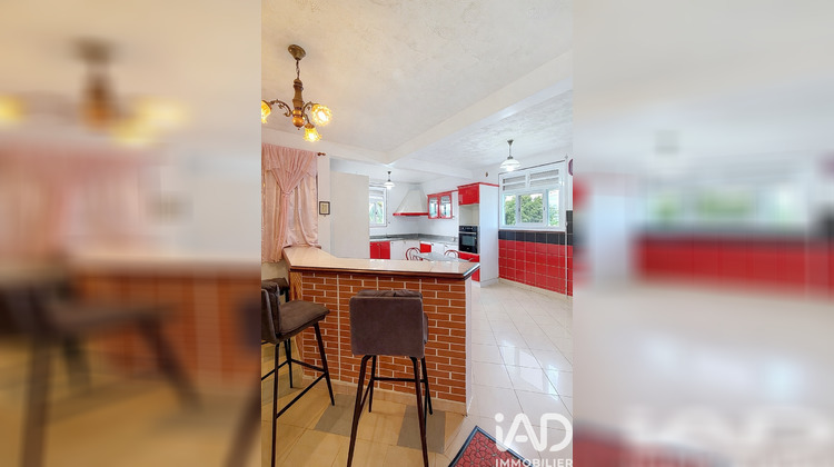 Ma-Cabane - Vente Maison Petit-Bourg, 174 m²