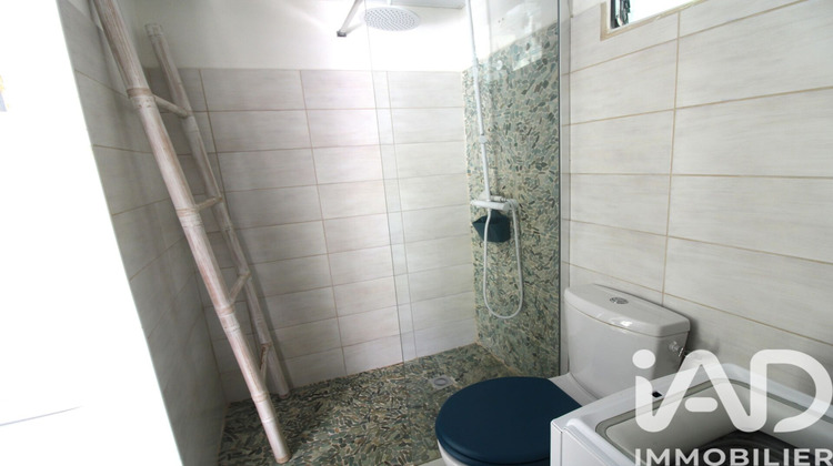Ma-Cabane - Vente Maison Petit-Bourg, 39 m²