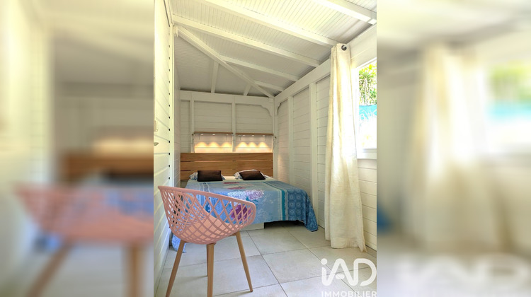 Ma-Cabane - Vente Maison Petit-Bourg, 41 m²