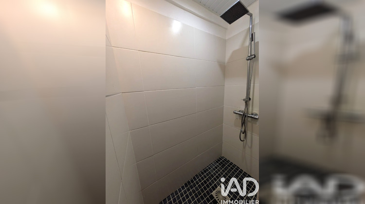 Ma-Cabane - Vente Maison Petit-Bourg, 41 m²