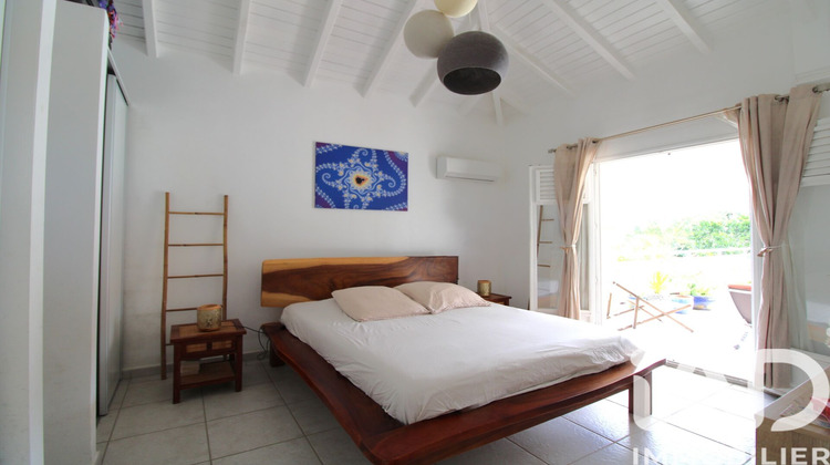 Ma-Cabane - Vente Maison Petit-Bourg, 185 m²