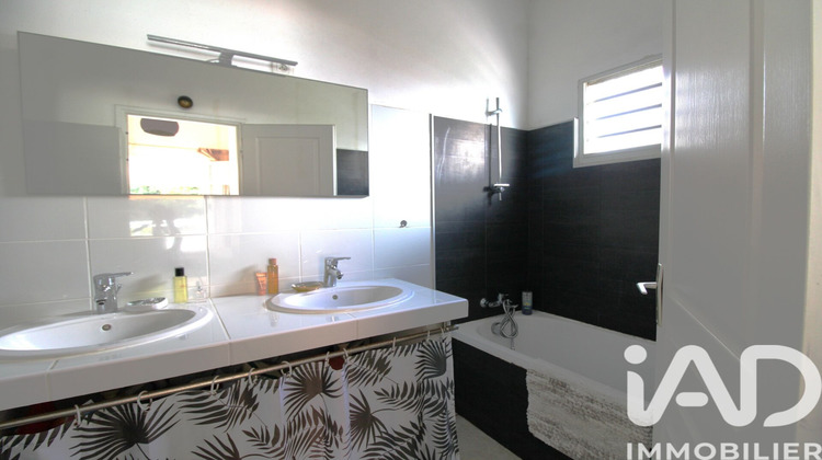 Ma-Cabane - Vente Maison Petit-Bourg, 185 m²