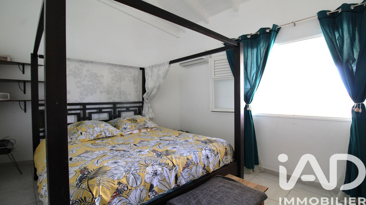 Ma-Cabane - Vente Maison Petit-Bourg, 185 m²