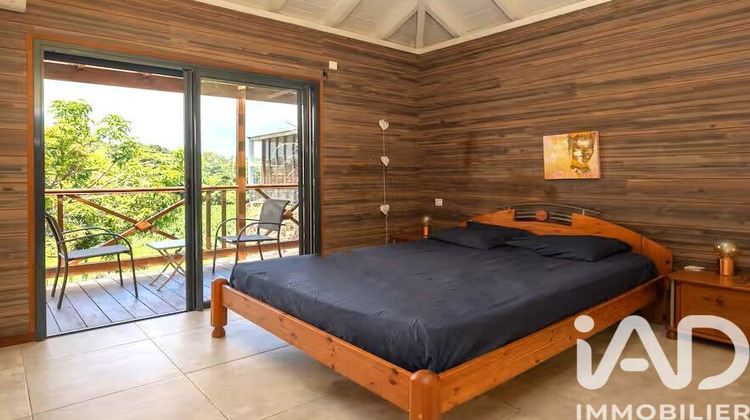 Ma-Cabane - Vente Maison Petit-Bourg, 121 m²