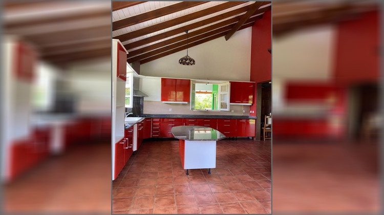 Ma-Cabane - Vente Maison PETIT BOURG, 260 m²