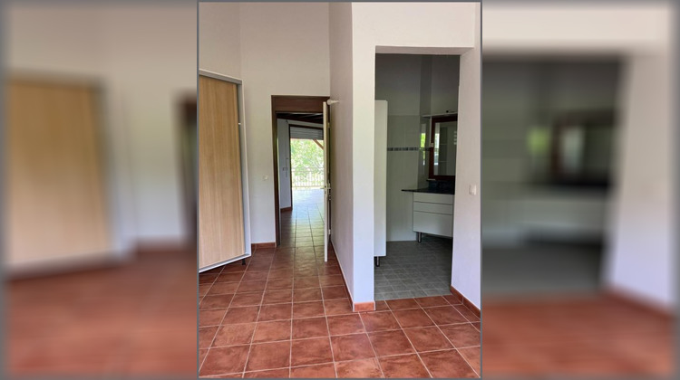 Ma-Cabane - Vente Maison PETIT BOURG, 260 m²
