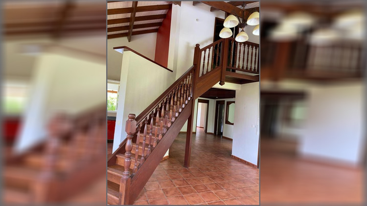 Ma-Cabane - Vente Maison PETIT BOURG, 260 m²