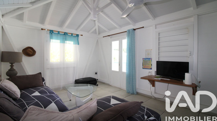 Ma-Cabane - Vente Maison Petit-Bourg, 32 m²