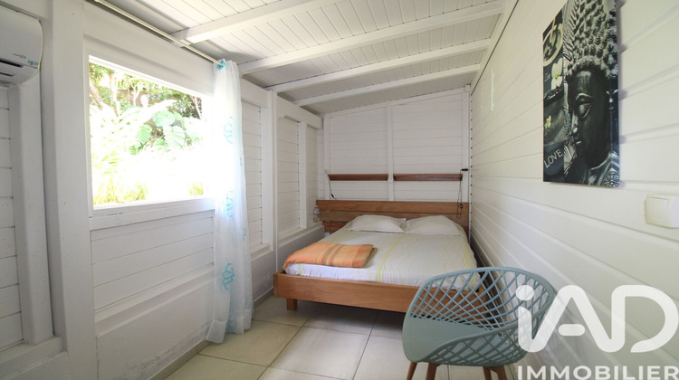 Ma-Cabane - Vente Maison Petit-Bourg, 32 m²