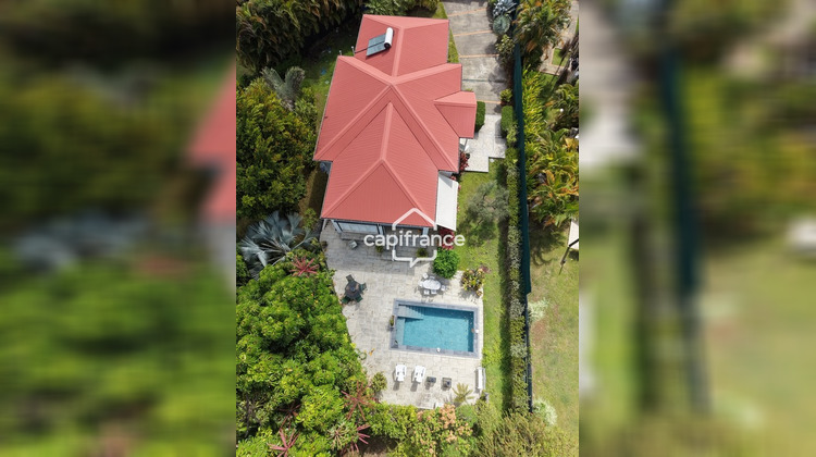 Ma-Cabane - Vente Maison PETIT BOURG, 179 m²