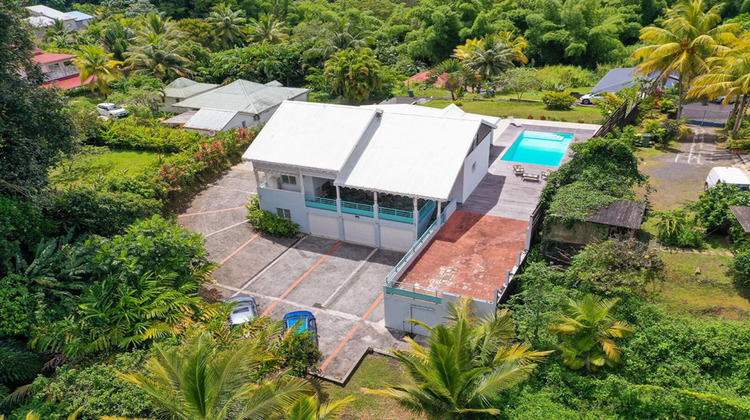 Ma-Cabane - Vente Maison PETIT BOURG, 316 m²