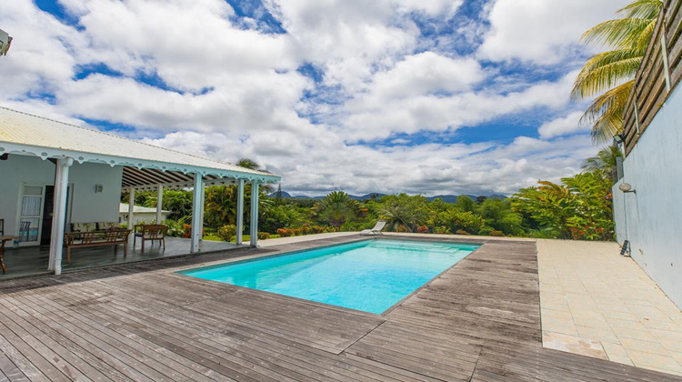 Ma-Cabane - Vente Maison PETIT BOURG, 316 m²