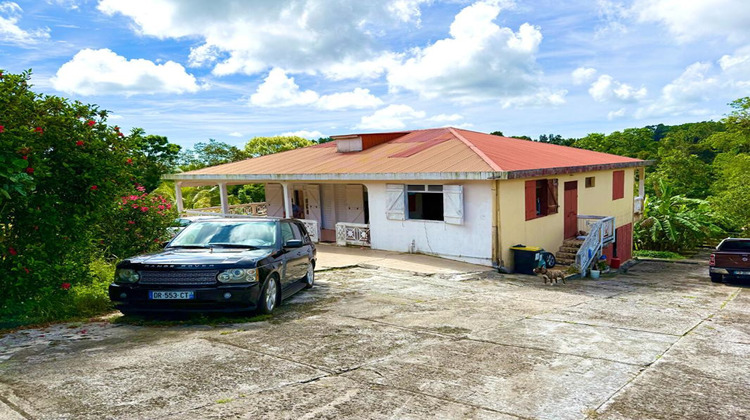 Ma-Cabane - Vente Maison PETIT BOURG, 170 m²