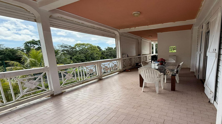 Ma-Cabane - Vente Maison PETIT BOURG, 170 m²