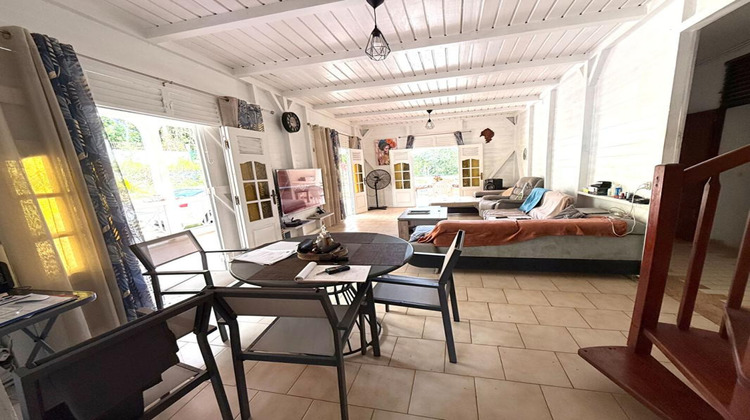 Ma-Cabane - Vente Maison PETIT BOURG, 170 m²