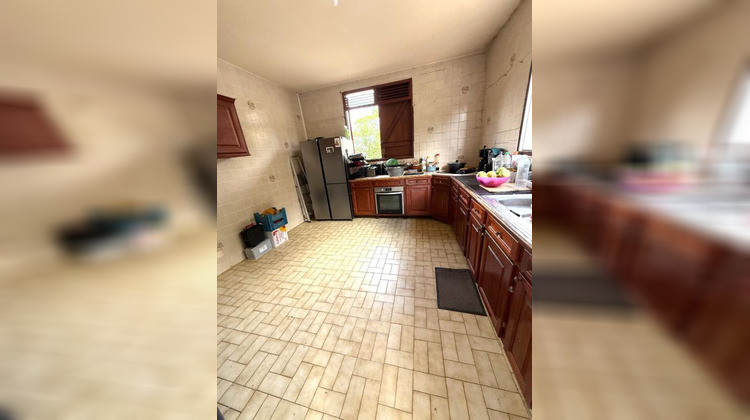 Ma-Cabane - Vente Maison PETIT BOURG, 170 m²