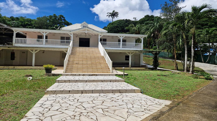 Ma-Cabane - Vente Maison PETIT BOURG, 279 m²