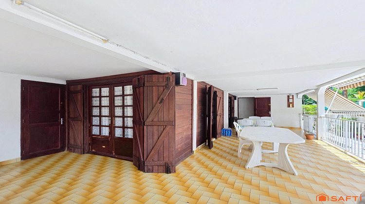 Ma-Cabane - Vente Maison Petit-Bourg, 262 m²