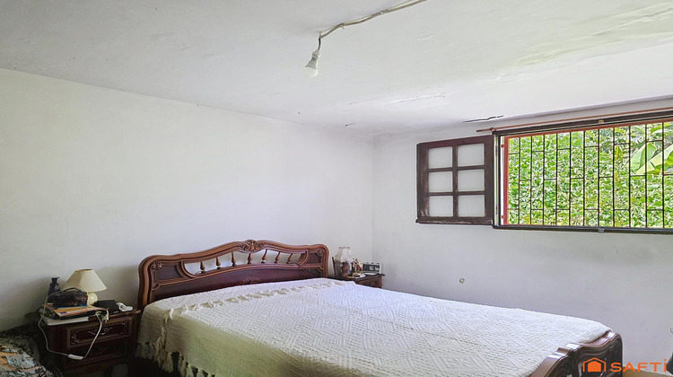 Ma-Cabane - Vente Maison Petit-Bourg, 262 m²