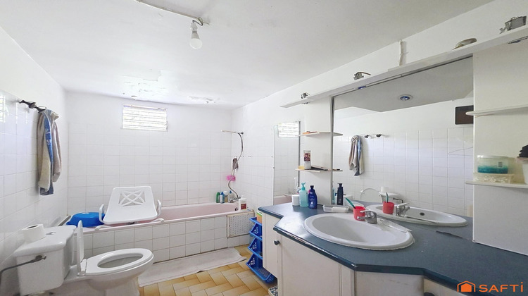 Ma-Cabane - Vente Maison Petit-Bourg, 262 m²