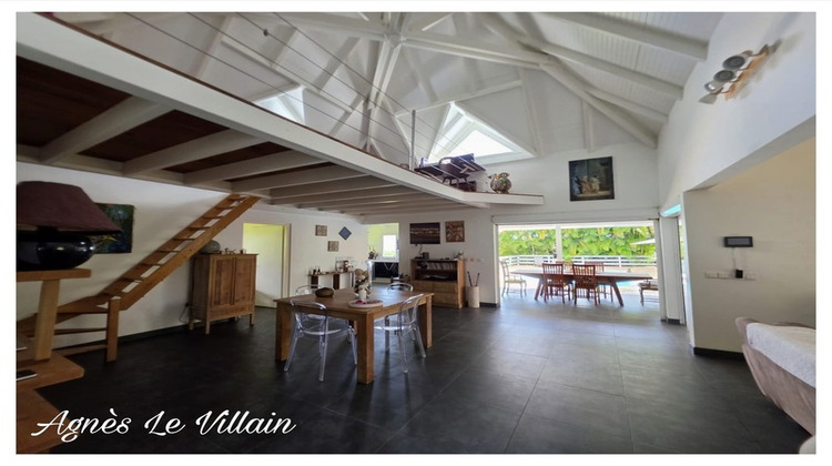 Ma-Cabane - Vente Maison PETIT BOURG, 151 m²