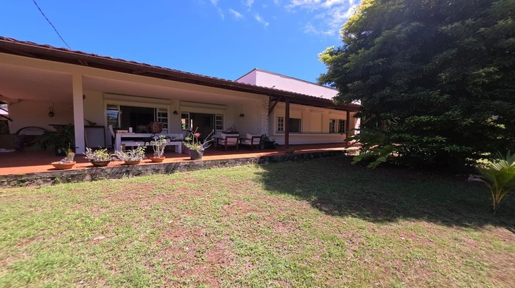 Ma-Cabane - Vente Maison PETIT BOURG, 220 m²