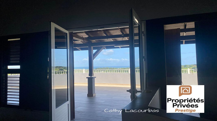 Ma-Cabane - Vente Maison PETIT BOURG, 276 m²