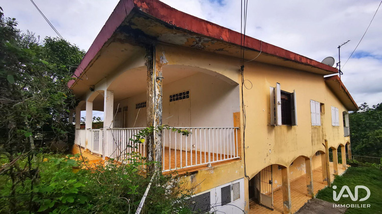 Ma-Cabane - Vente Maison Petit-Bourg, 163 m²