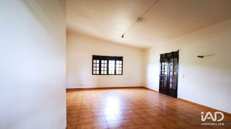 Ma-Cabane - Vente Maison Petit-Bourg, 163 m²