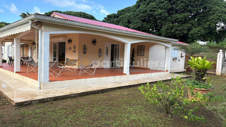 Ma-Cabane - Vente Maison PETIT-BOURG, 150 m²