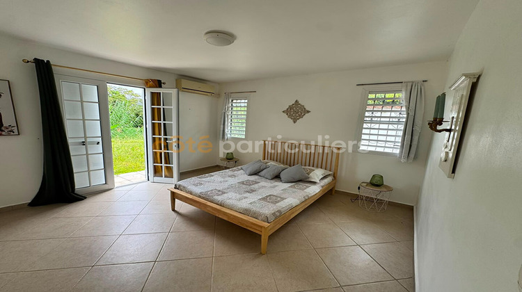 Ma-Cabane - Vente Maison PETIT-BOURG, 150 m²