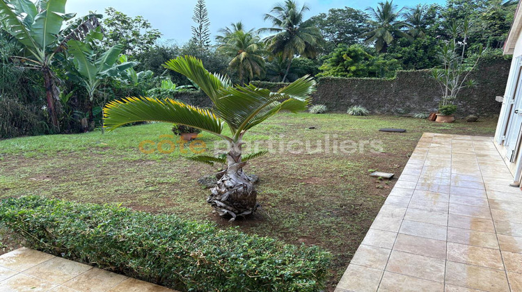 Ma-Cabane - Vente Maison PETIT-BOURG, 150 m²