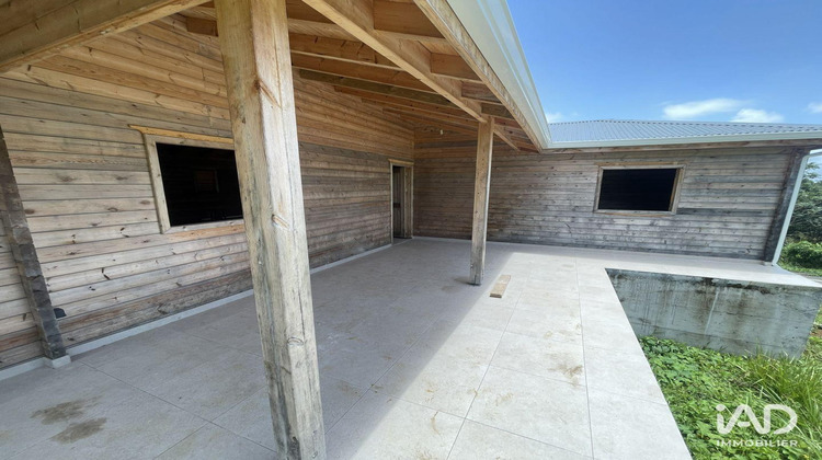 Ma-Cabane - Vente Maison Petit-Bourg, 95 m²