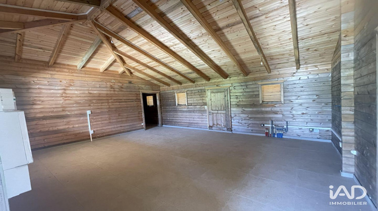 Ma-Cabane - Vente Maison Petit-Bourg, 95 m²