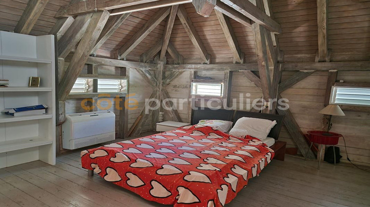 Ma-Cabane - Vente Maison PETIT-BOURG, 280 m²