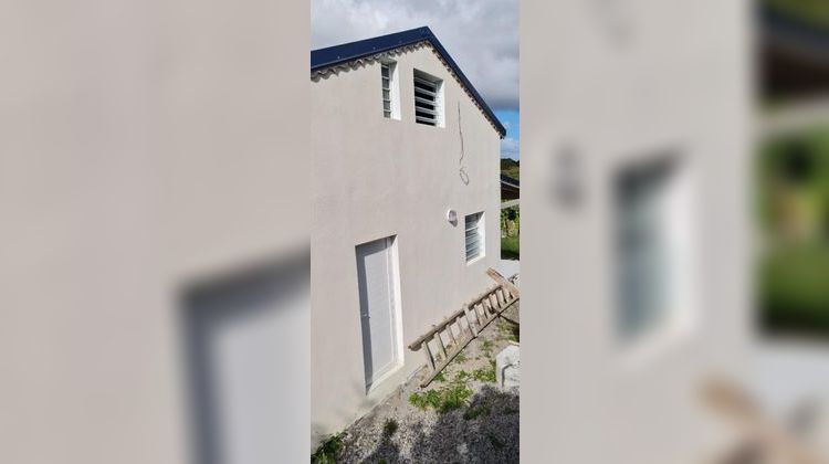 Ma-Cabane - Vente Maison PETIT CANAL, 110 m²