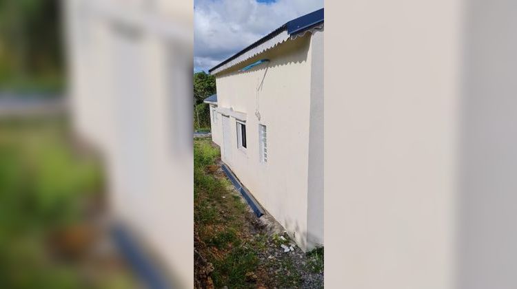 Ma-Cabane - Vente Maison PETIT CANAL, 110 m²