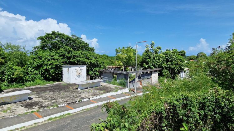 Ma-Cabane - Vente Maison PETIT CANAL, 100 m²