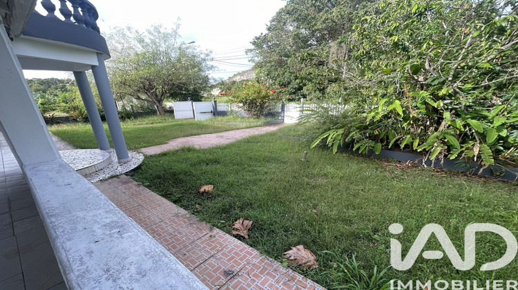 Ma-Cabane - Vente Maison Petit-Canal, 193 m²