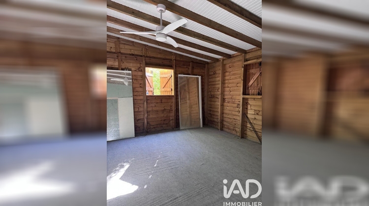 Ma-Cabane - Vente Maison Petit-Canal, 96 m²