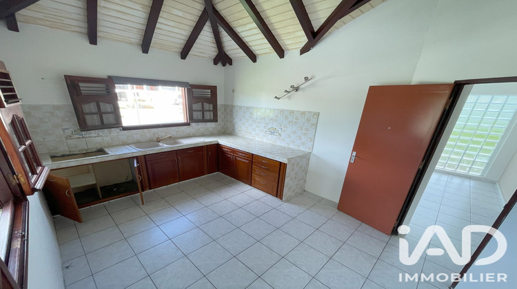 Ma-Cabane - Vente Maison Petit-Canal, 116 m²