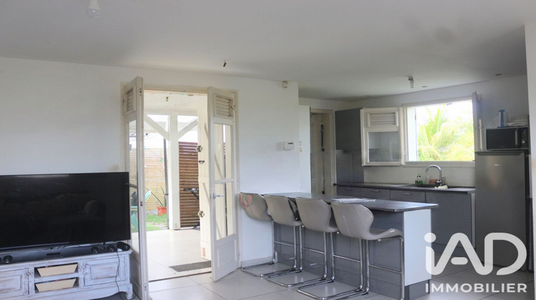 Ma-Cabane - Vente Maison Petit-Canal, 83 m²