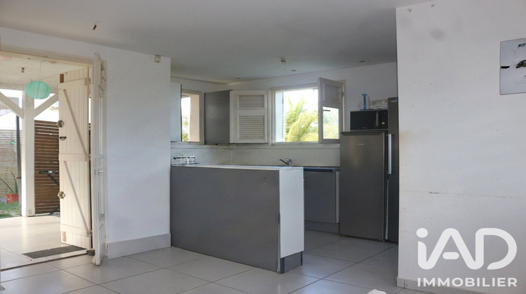 Ma-Cabane - Vente Maison Petit-Canal, 83 m²