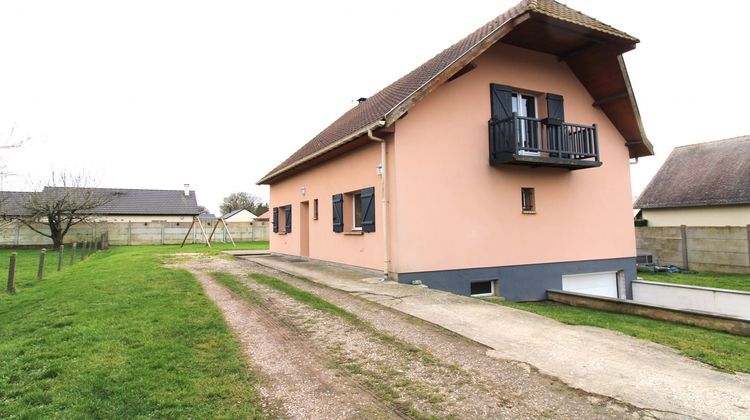 Ma-Cabane - Vente Maison Petit-Caux, 119 m²