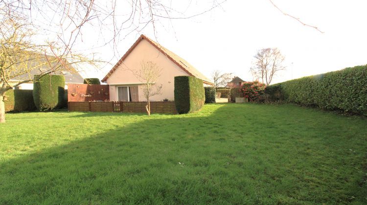 Ma-Cabane - Vente Maison Petit-Caux, 106 m²