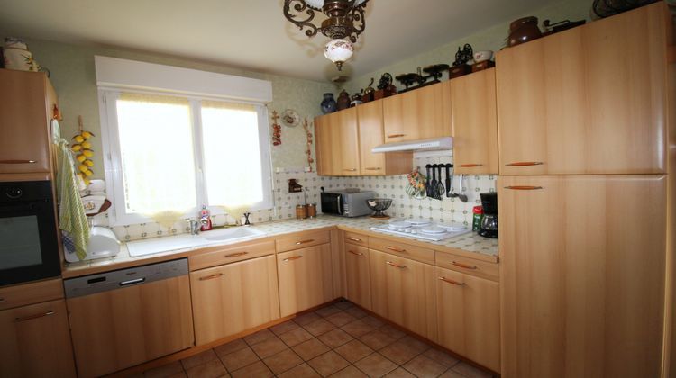 Ma-Cabane - Vente Maison Petit-Caux, 106 m²