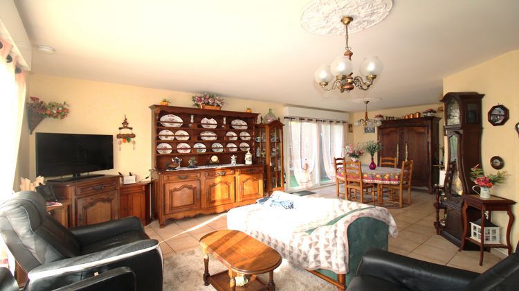 Ma-Cabane - Vente Maison Petit-Caux, 106 m²